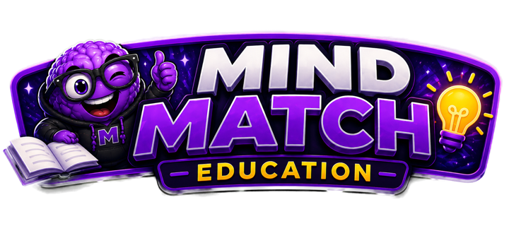 Mind Match Education